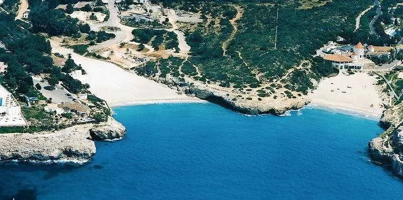 Apartahotel HSM Calas Park Calas de Mallorca
