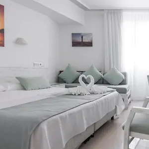 3* Pensión Bellavista Formentera