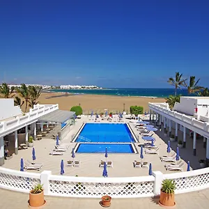 **** Hotel Costas Španělsko