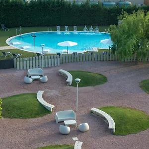 Bah Barcelona Airport Hotel
