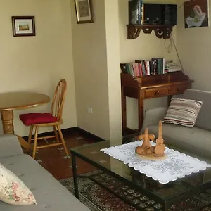 La Orotava-casa Rural Nardos Сasa de vacaciones