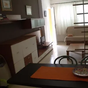 Residencial La Gomera Apartamento