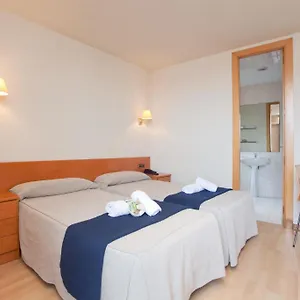  Szálloda Everest Spanyolország